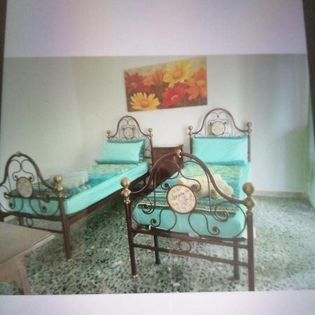 Casa Silvio Lägenhet Torri Del Benaco Exteriör bild
