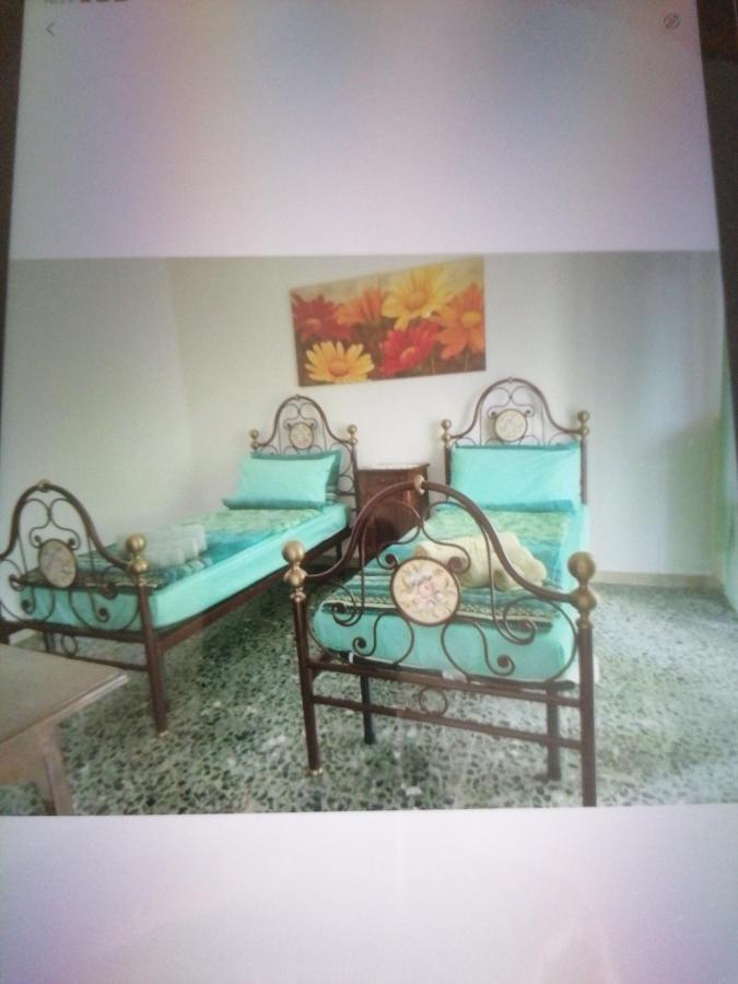 Casa Silvio Lägenhet Torri Del Benaco Exteriör bild