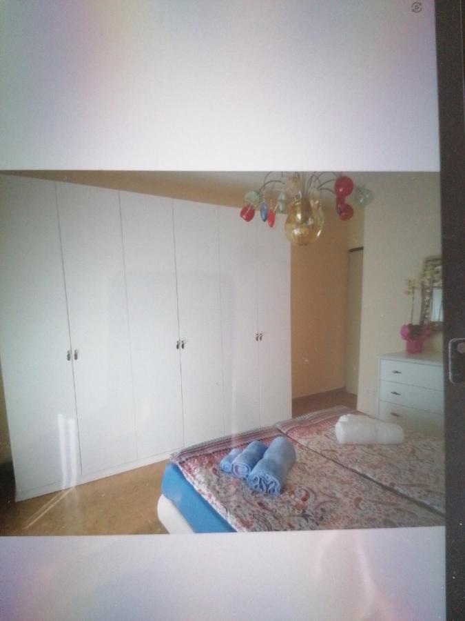 Casa Silvio Lägenhet Torri Del Benaco Exteriör bild